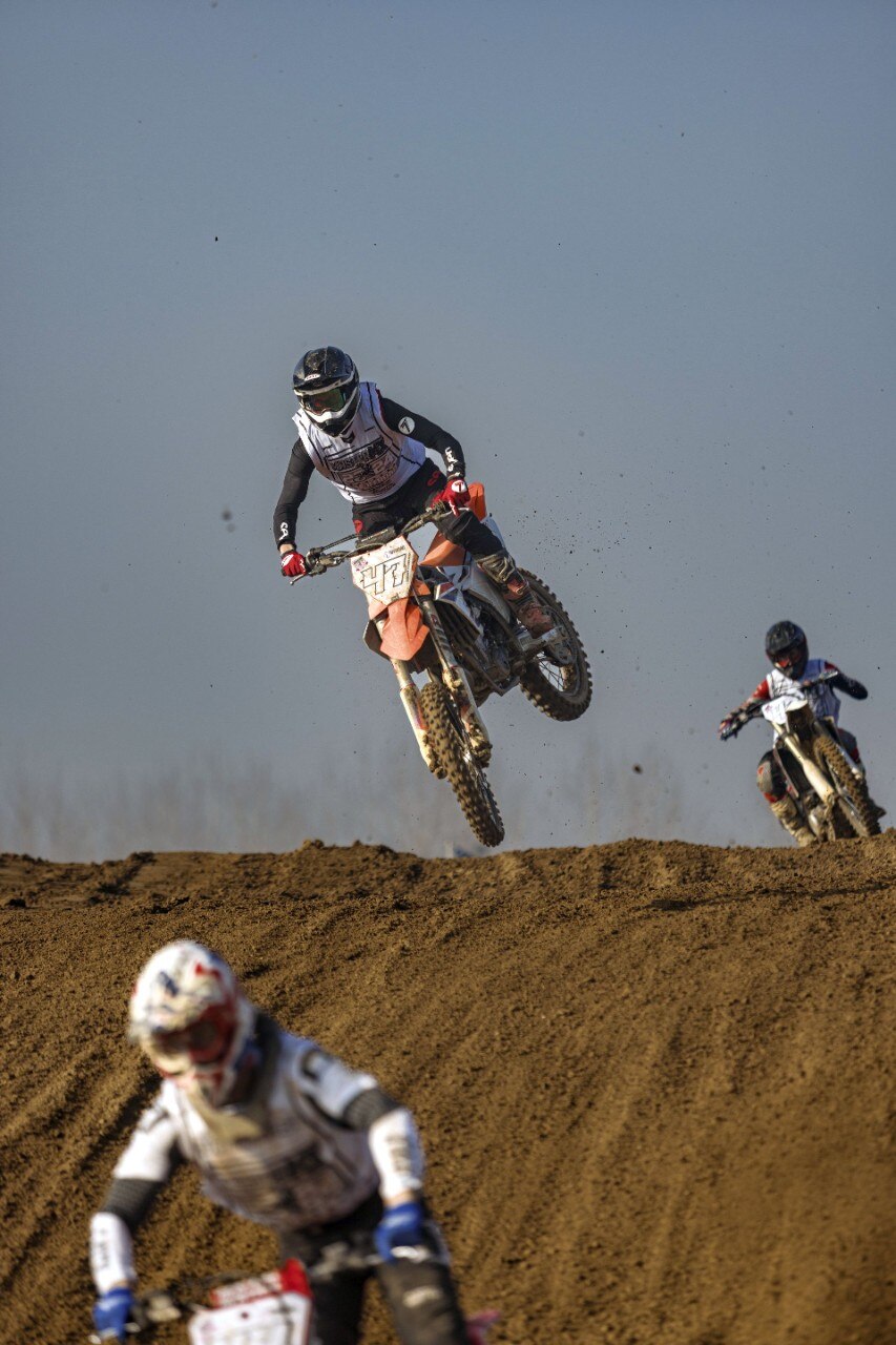 Master MX 2024 - The Race 